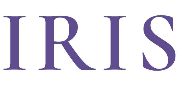 Iris Logo